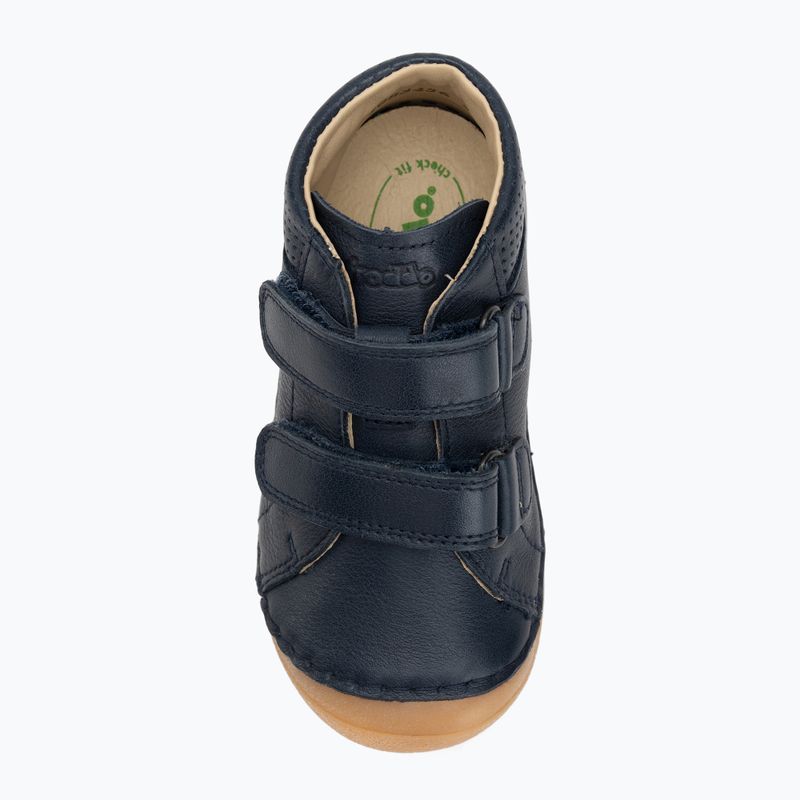 Кросівки дитячі Froddo G2130346 dark blue 5
