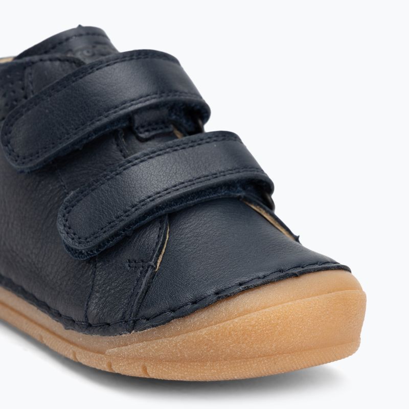 Кросівки дитячі Froddo G2130346 dark blue 7