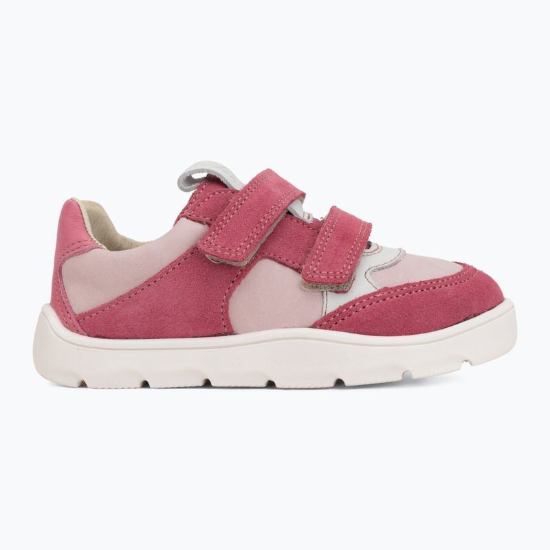 Кросівки barefoot дитячі Froddo Zeru Spring fuxia/pink 2