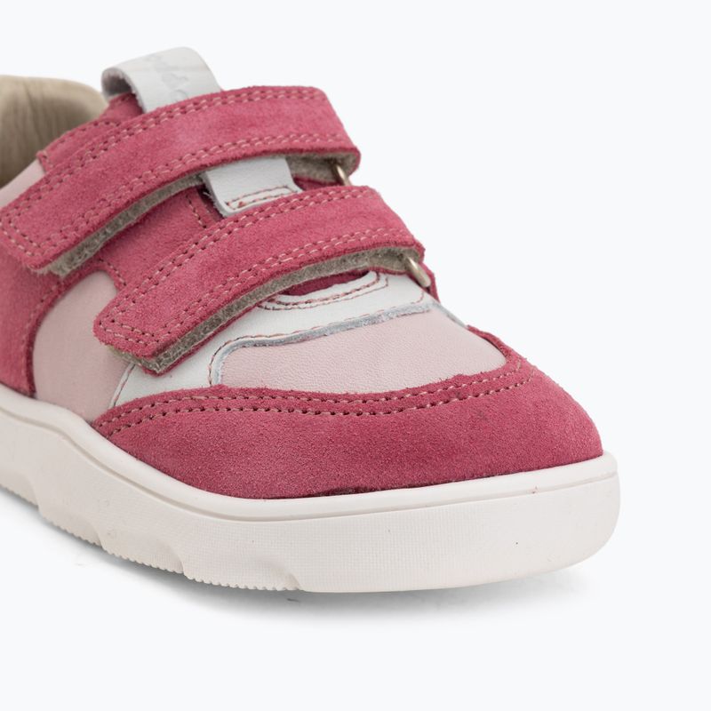 Кросівки barefoot дитячі Froddo Zeru Spring fuxia/pink 7