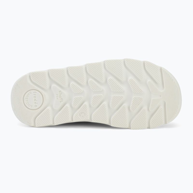 Кросівки barefoot дитячі Froddo Zeru Spring pink shine 4