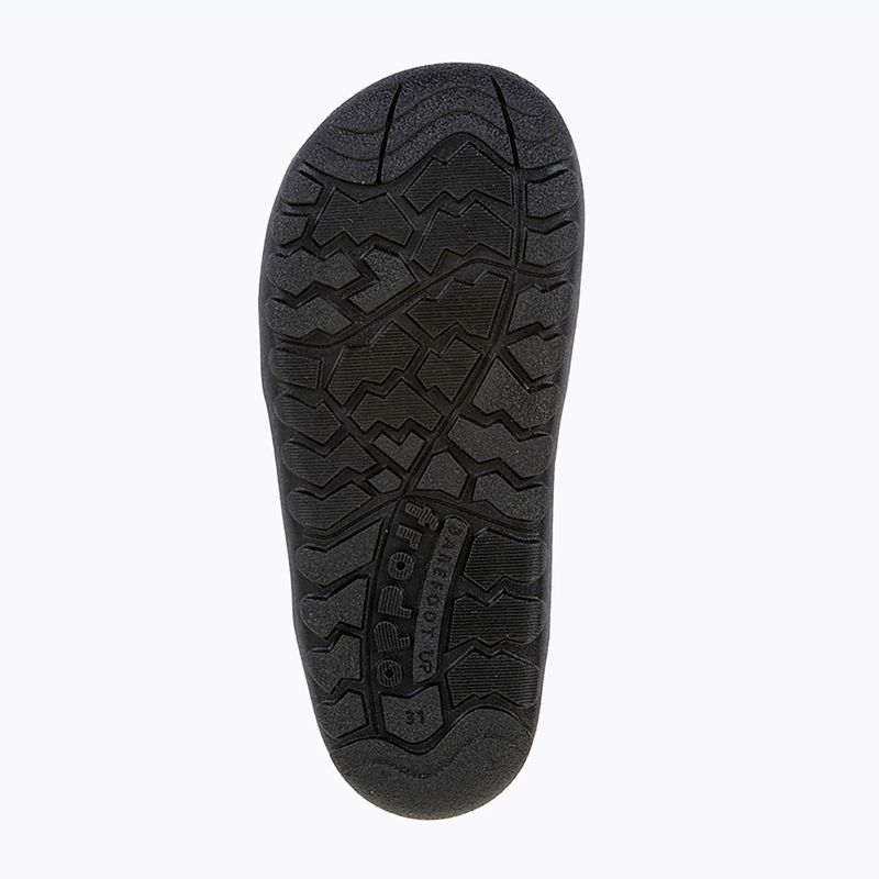 Черевики зимові barefoot дитячі Froddo Barefoot Up Path Tex dark bordeaux 6