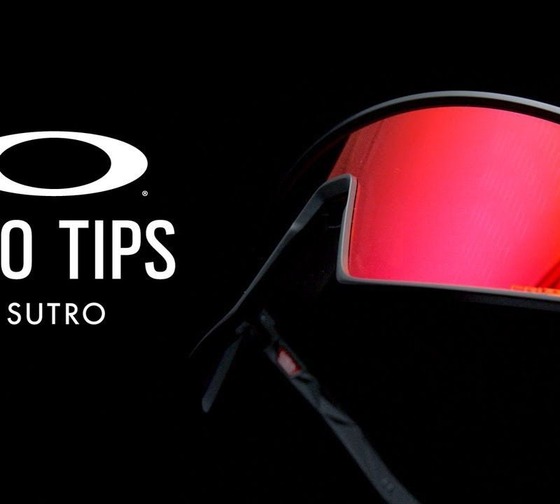 Окуляри велосипедні Oakley Sutro matte carbon/clear to black photochromic 0OO9406 12