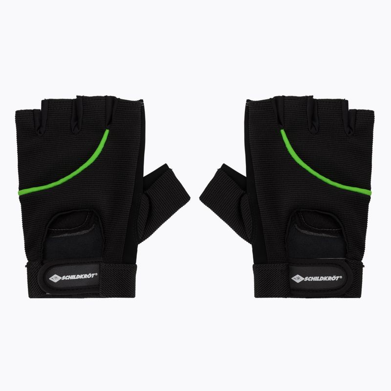Рукавиці Schildkröt Fitness Gloves Classic 960152