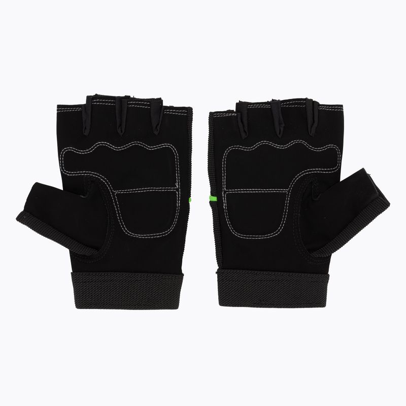 Рукавиці Schildkröt Fitness Gloves Classic 960152 2