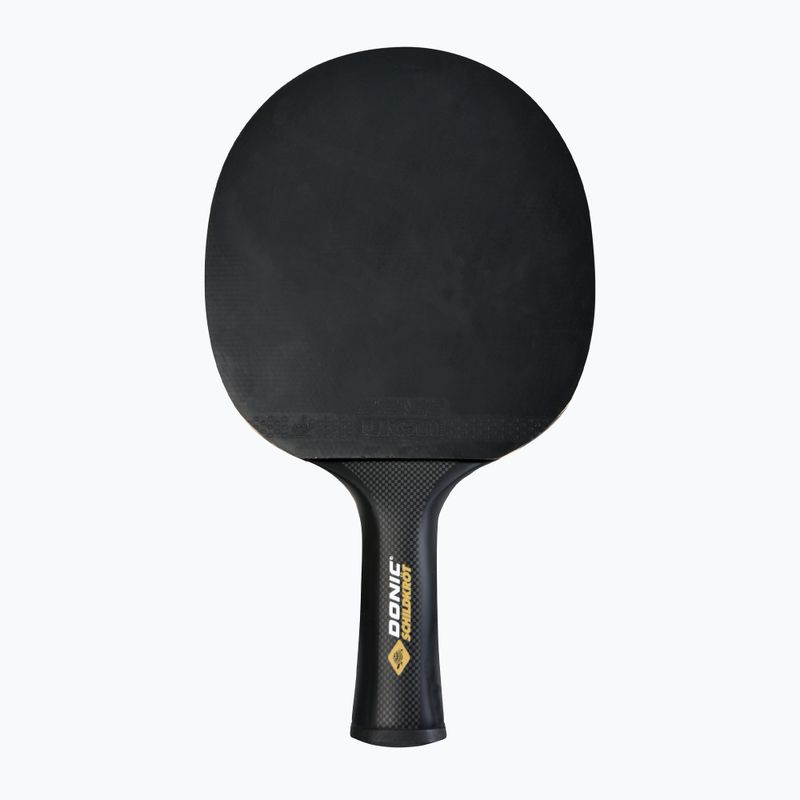 Ракетка для настільного тенісу Donic-Schildkröt 5DS Carbotec 7000 Liga 758221