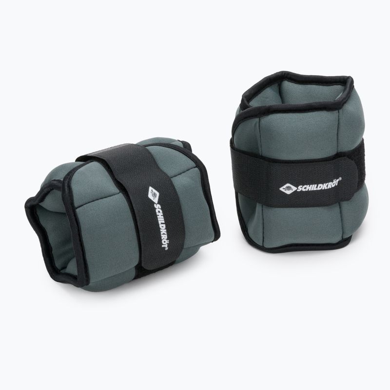 Обважнювачі Schildkröt  Wrist And Ankle 960002 3