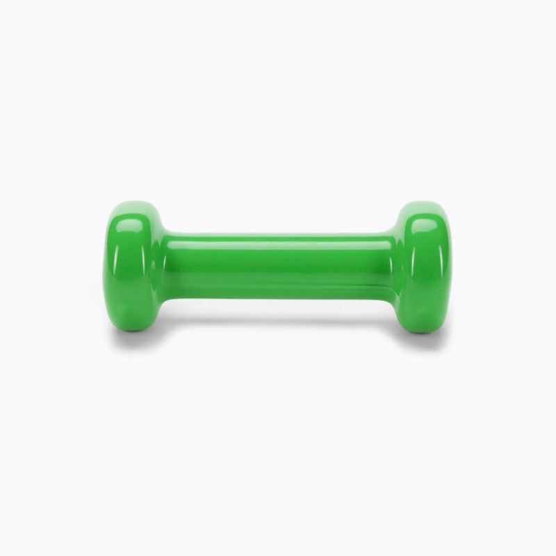 Гантелі Schildkröt 2x0,5кг set Vinyl Dumbbells 960004 4