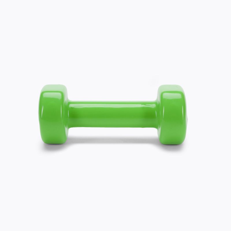 Набір гантелей Schildkröt set Vinyl Dumbbells in Suitcase 960010 8