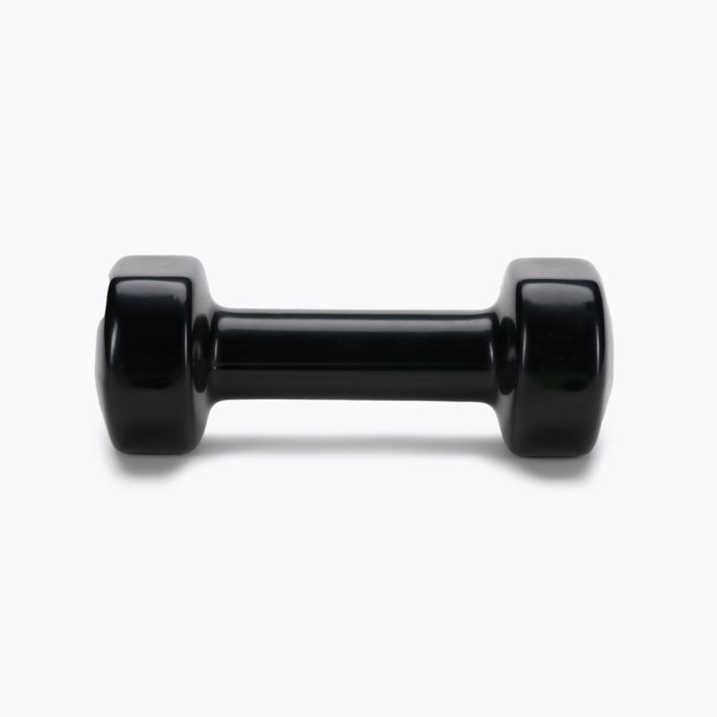 Набір гантелей Schildkröt set Vinyl Dumbbells in Suitcase 960010 9