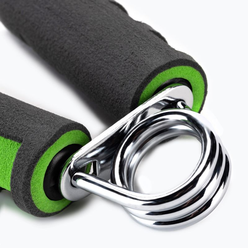 Експандер ручний Schildkröt Set Hand Grip зелений 960022 2