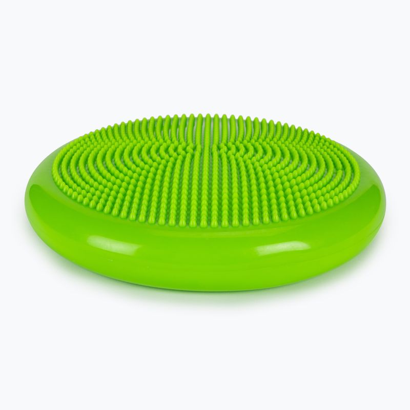 Балансувальна подушка Schildkröt Balance-Cushion зелена 960030 2