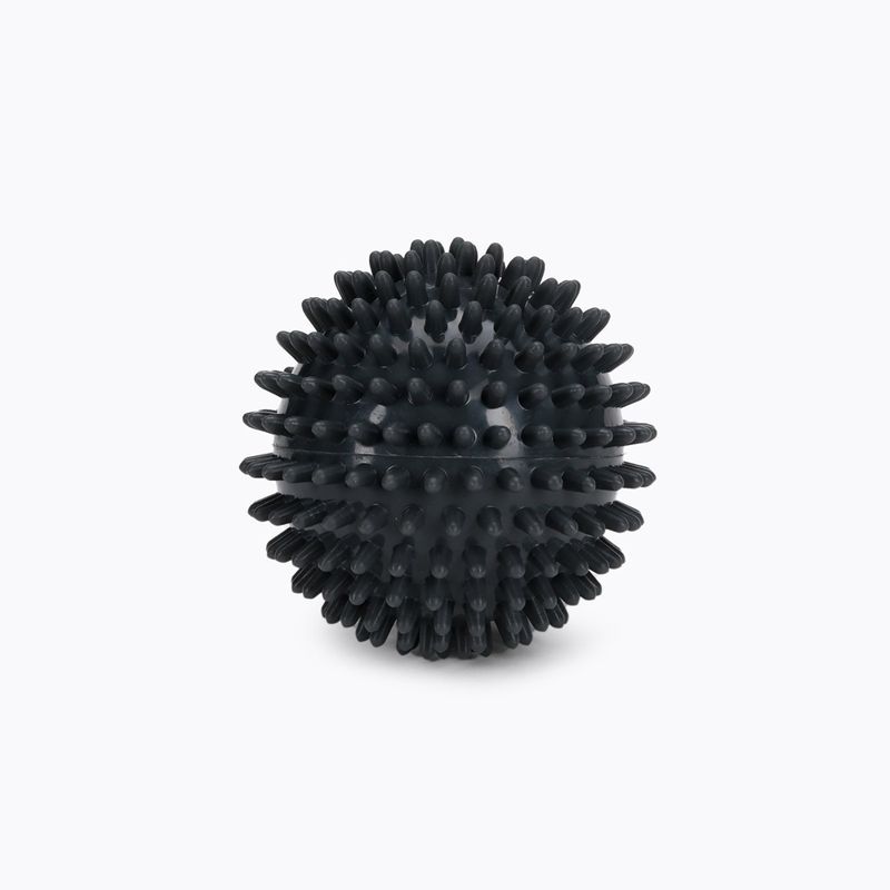 М'ячики для масажу Schildkröt set of 2 Spiky Massage Ball сірі 960054 2
