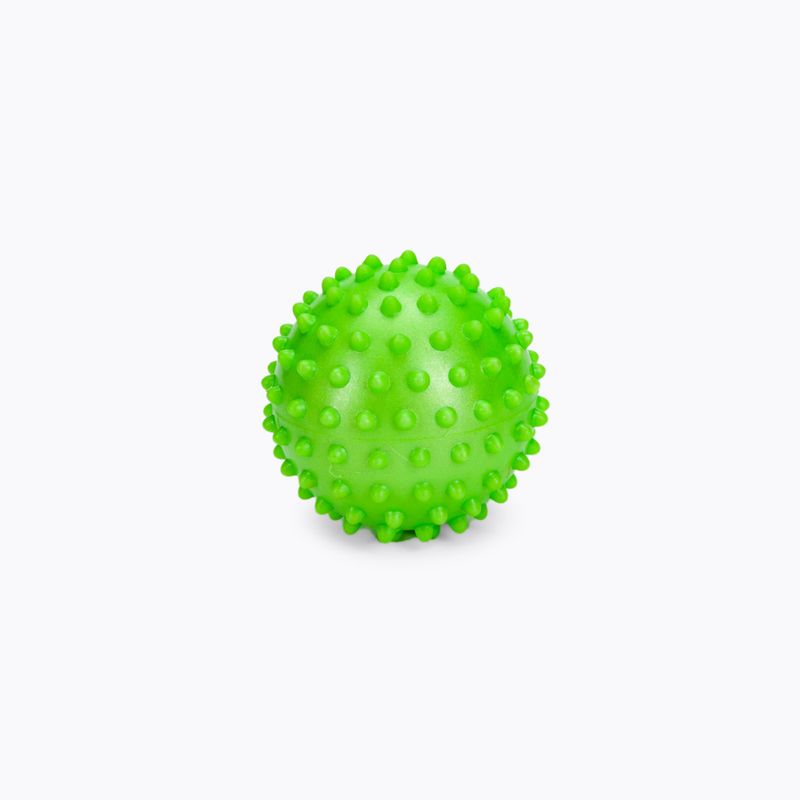 М'ячики для масажу Schildkröt set of 2 Spiky Massage Ball сірі 960054 3