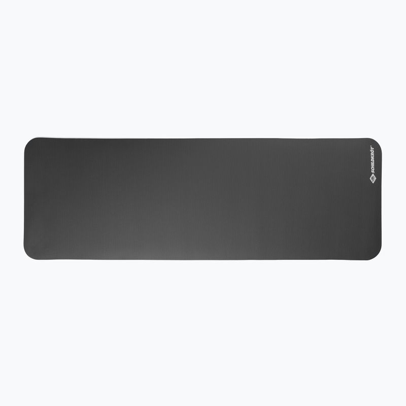 Килимок Schildkröt Fitness Mat сірий 960060 2