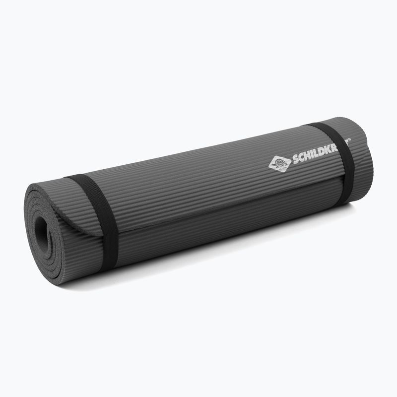 Килимок Schildkröt Fitness Mat сірий 960060 4