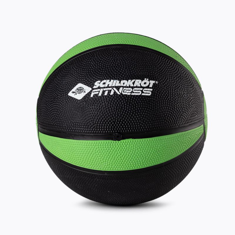 Медичний м'яч Schildkröt Medicine Ball 960061 1 кг