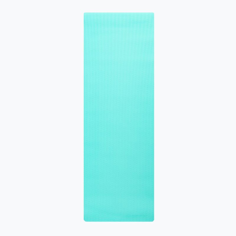 Килимок для йоги  Schildkröt Yoga Mat BICOLOR 4 мм синій 960067 2
