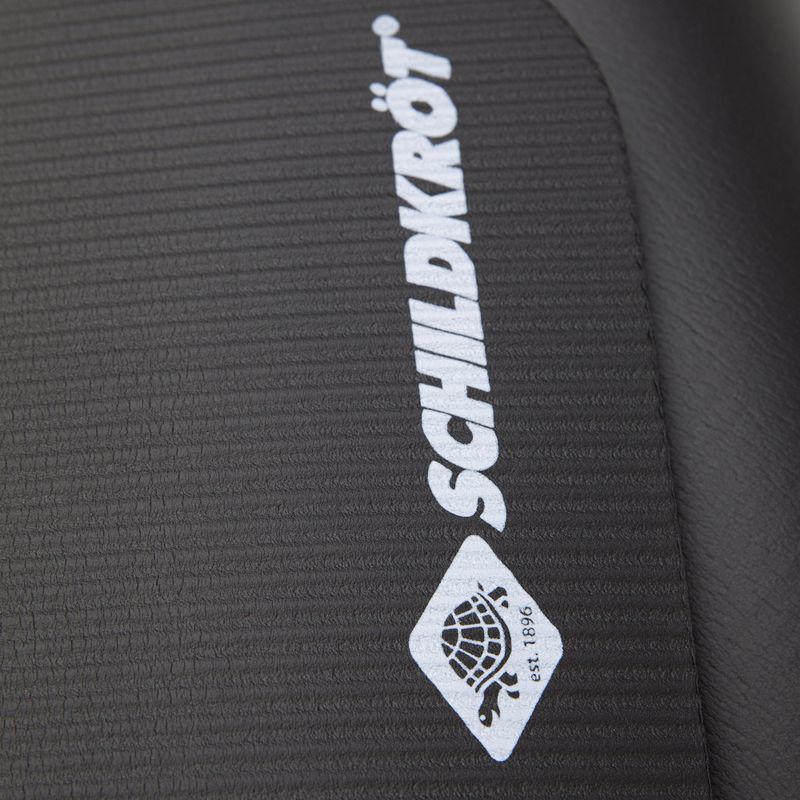 Килимок Schildkröt Fitness Mat чорний 960160 4