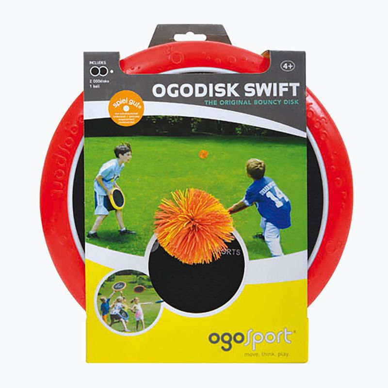 Набір для гри Schildkröt Ogo Sport 970117 3