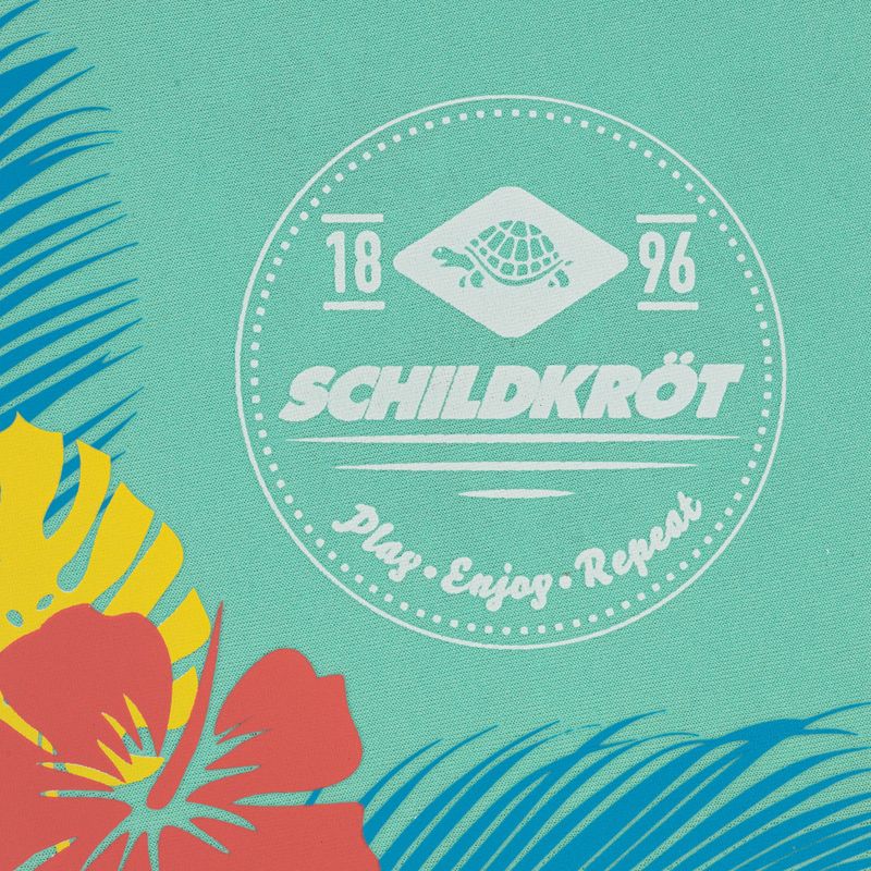 Фризбі Schildkröt Disc Tropical блакитне 970296 3