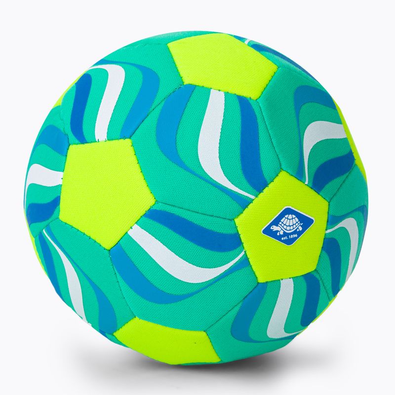 М'яч для пляжного волейболу Schildkröt Neopren Mini-Beachsoccer 2 970344 2