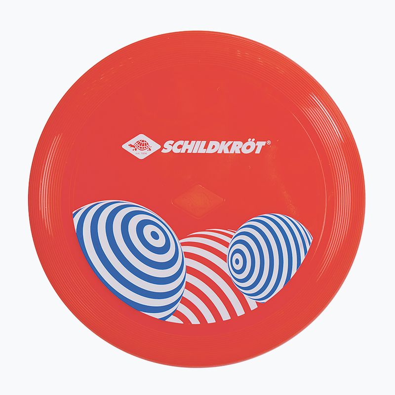 Фризбі Schildkröt Speeddisc Ocean 970350 2