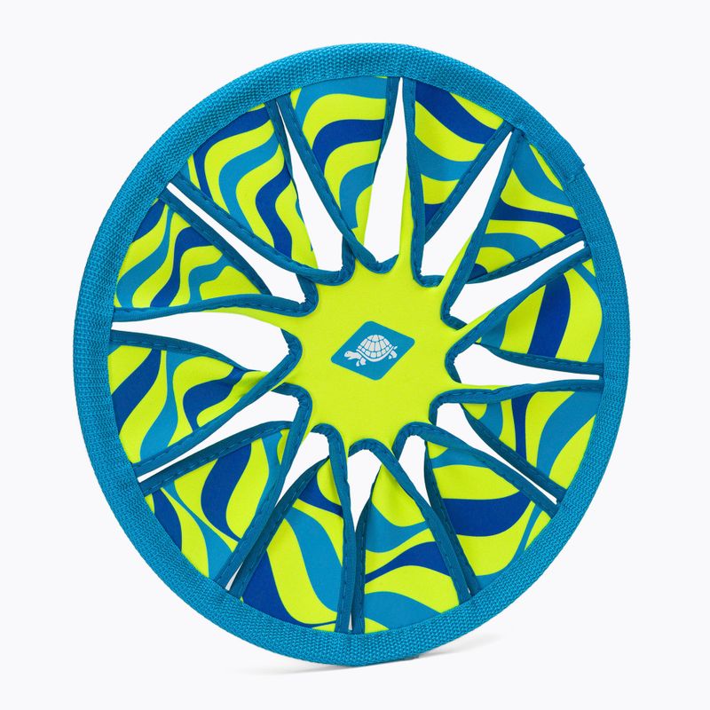 Фризбі Schildkröt Neopren Disc кольорове 970352