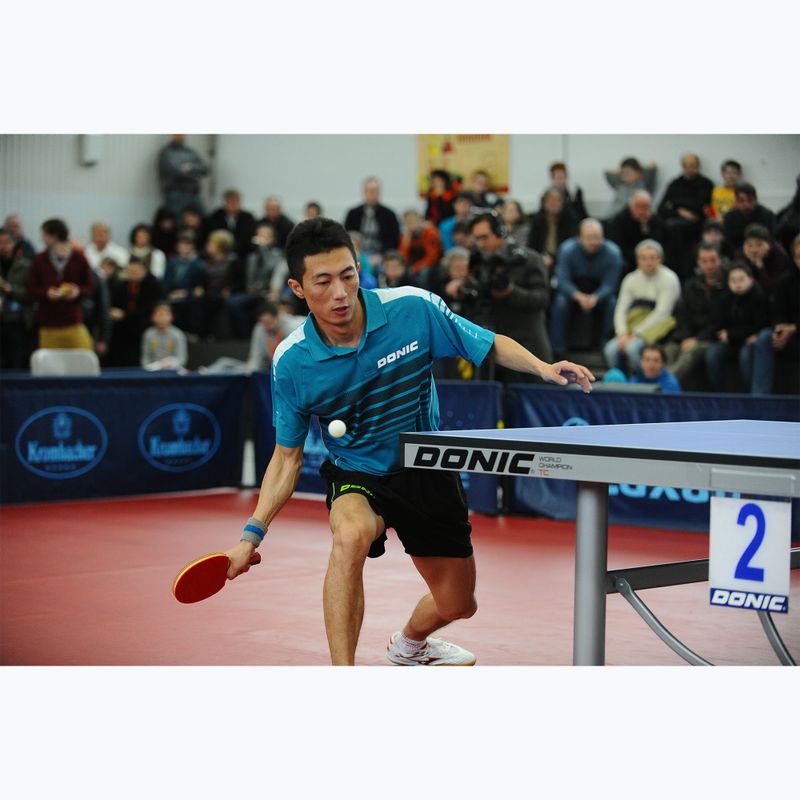 Набір для настільного тенісу Donic-Schildkröt Top Team 400 4