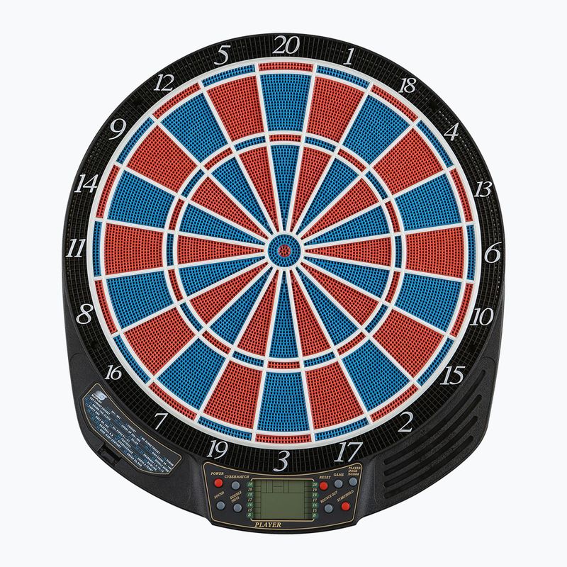Щит для дартсу Sunflex Electronic Dartboard Novio 45133