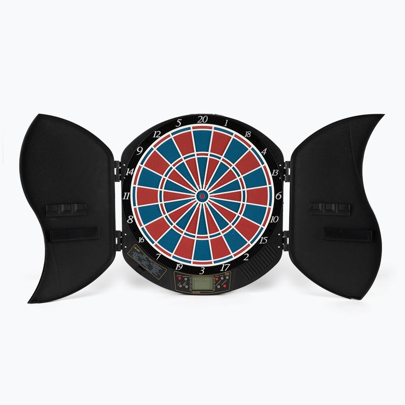 Щит для дартсу Sunflex Electronic Dartboard Spirit 45145