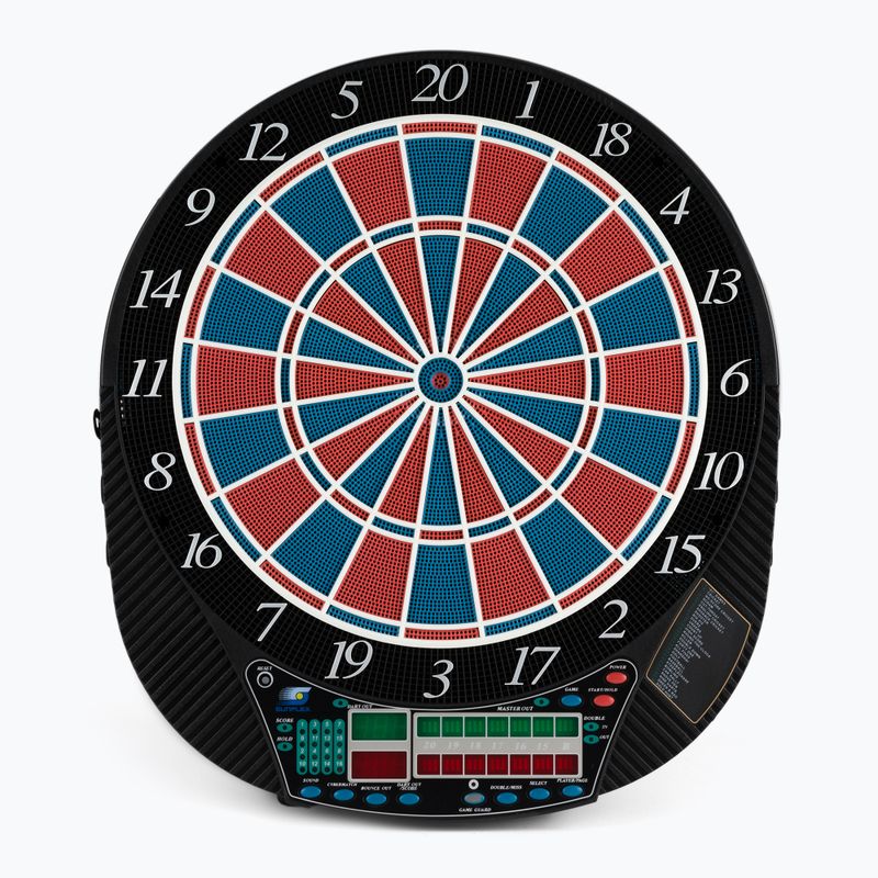 Щит для дартсу Sunflex Electronic Dartboard Excellence 45149