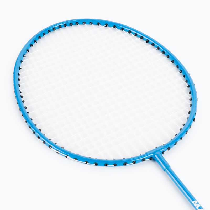 Набір для бадмінтону Sunflex Matchmaker 2 кольоровий 53546 4