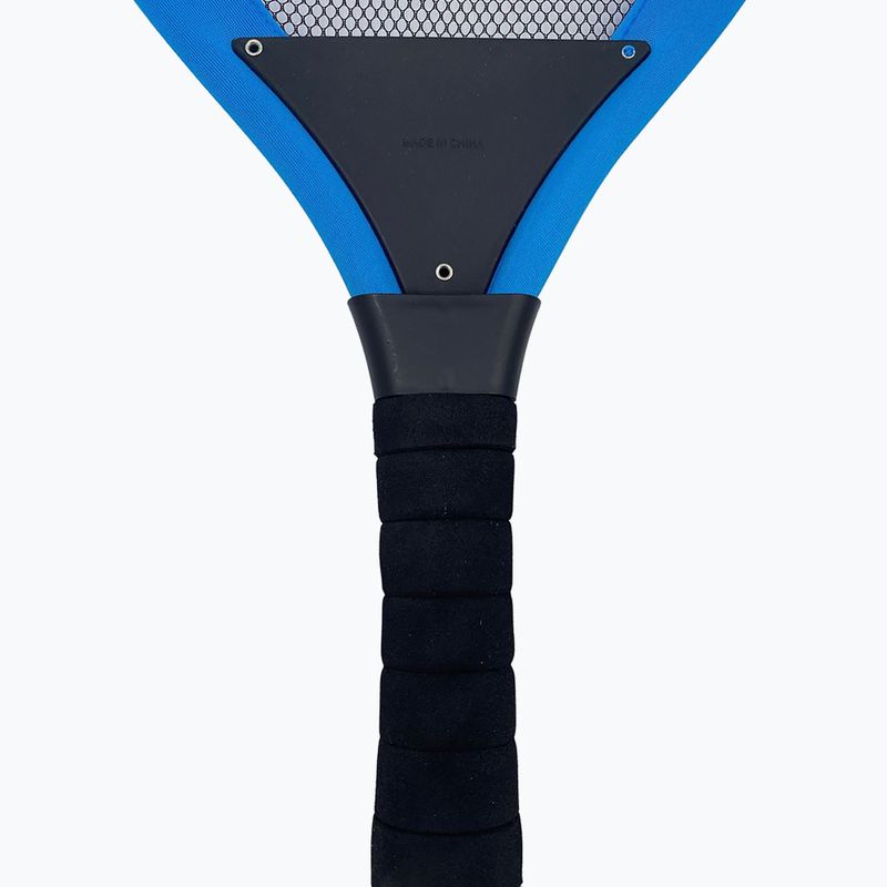 Набір для бадмінтону Sunflex Jumbo блакитний 53588 7