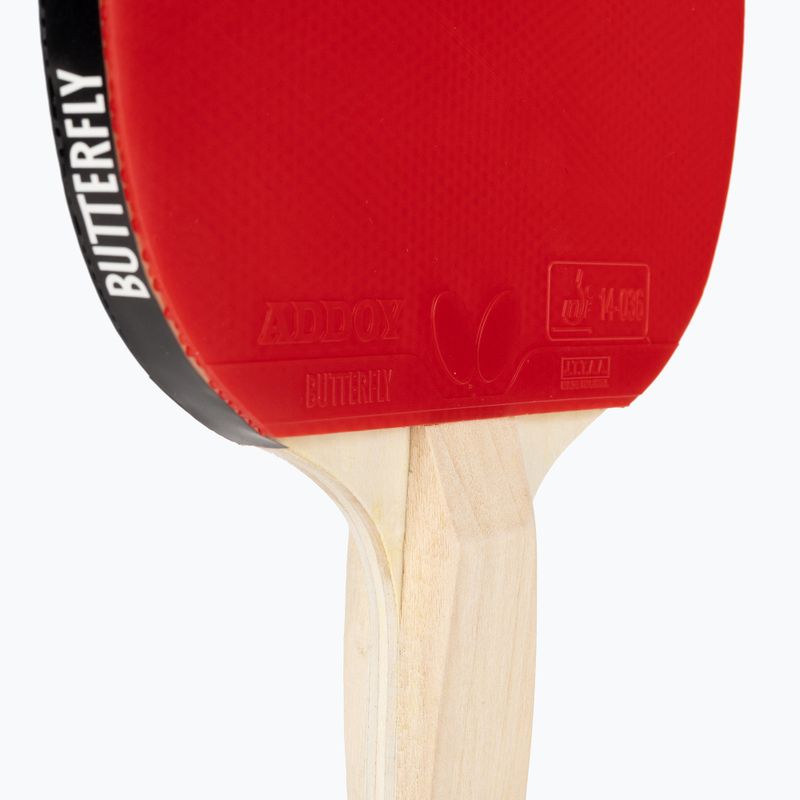 Ракетка для настільного тенісу Butterfly Timo Boll SG11 3