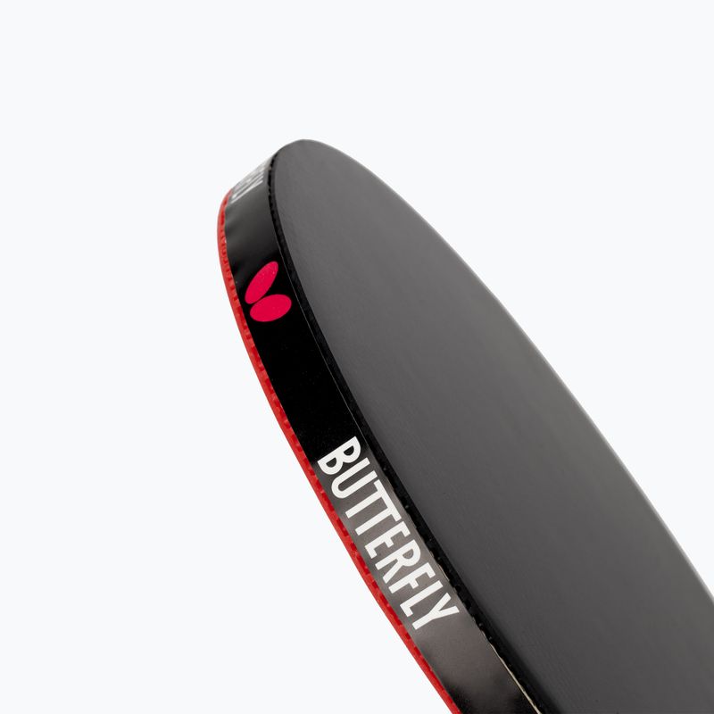 Ракетка для настільного тенісу Butterfly Timo Boll SG11 4