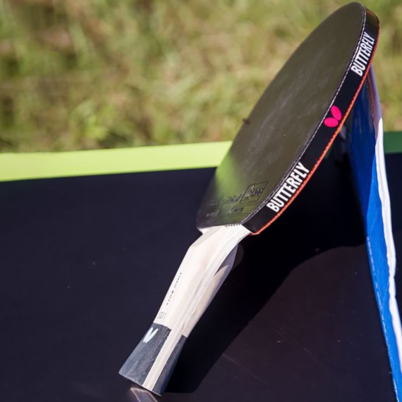 Ракетка для настільного тенісу Butterfly Timo Boll SG11 9
