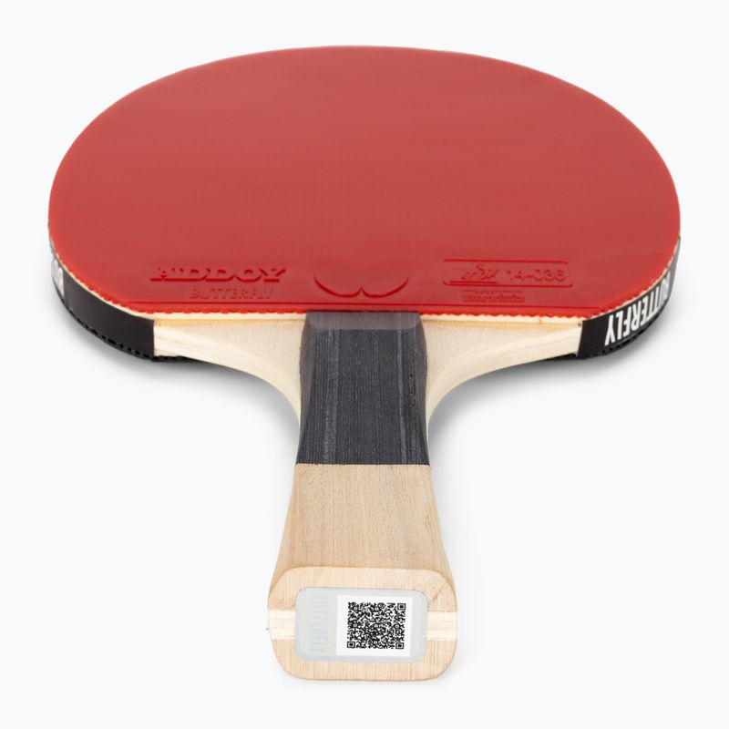 Ракетка для настільного тенісу Butterfly Timo Boll SG33 2