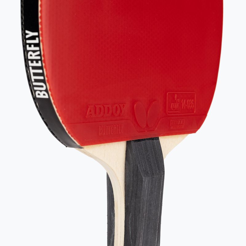 Ракетка для настільного тенісу Butterfly Timo Boll SG33 3