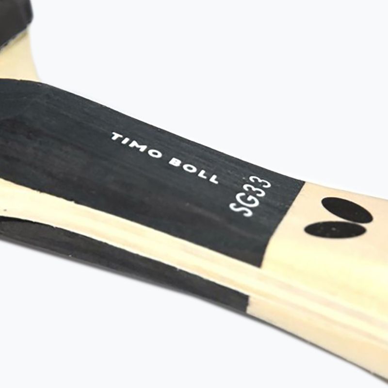 Ракетка для настільного тенісу Butterfly Timo Boll SG33 8
