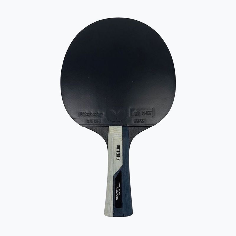 Ракетка для настільного тенісу Butterfly Timo Boll Diamond 7