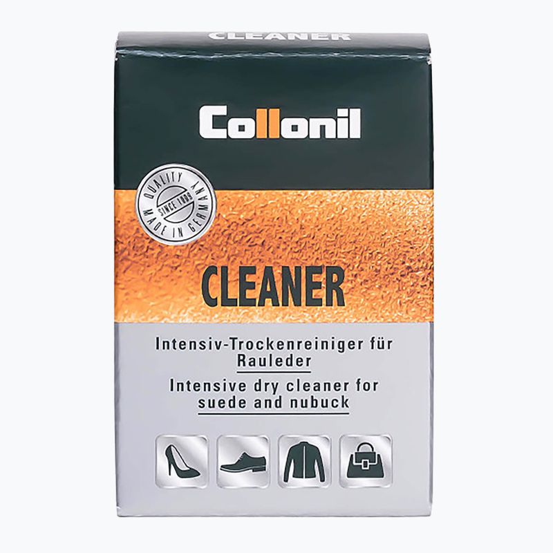 Препарат для чищення замшу Collonil Cleaner 3