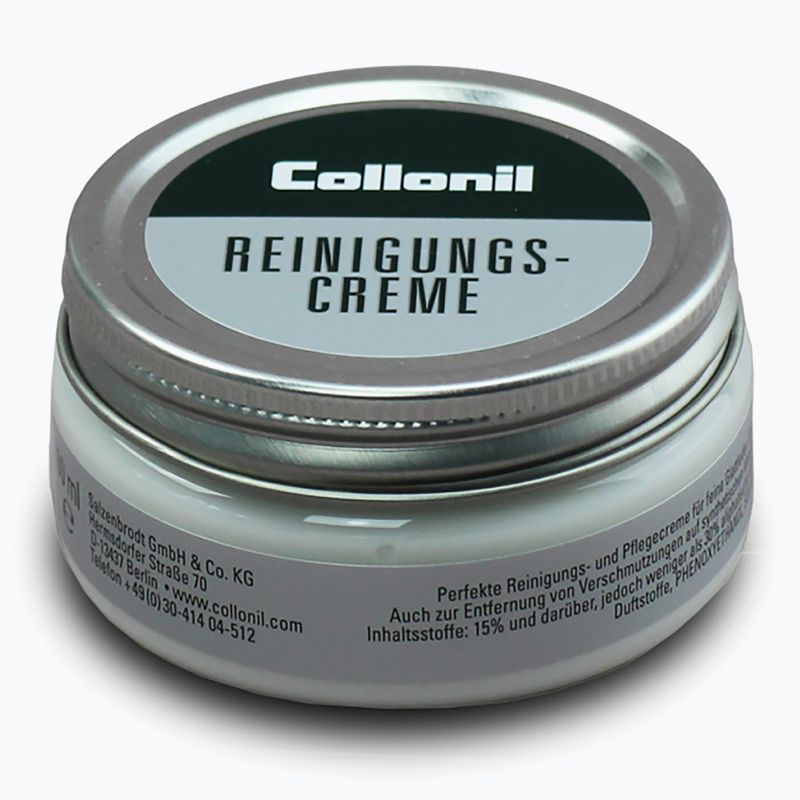Паста для чищення Collonil Reinigungscreme 50 мл