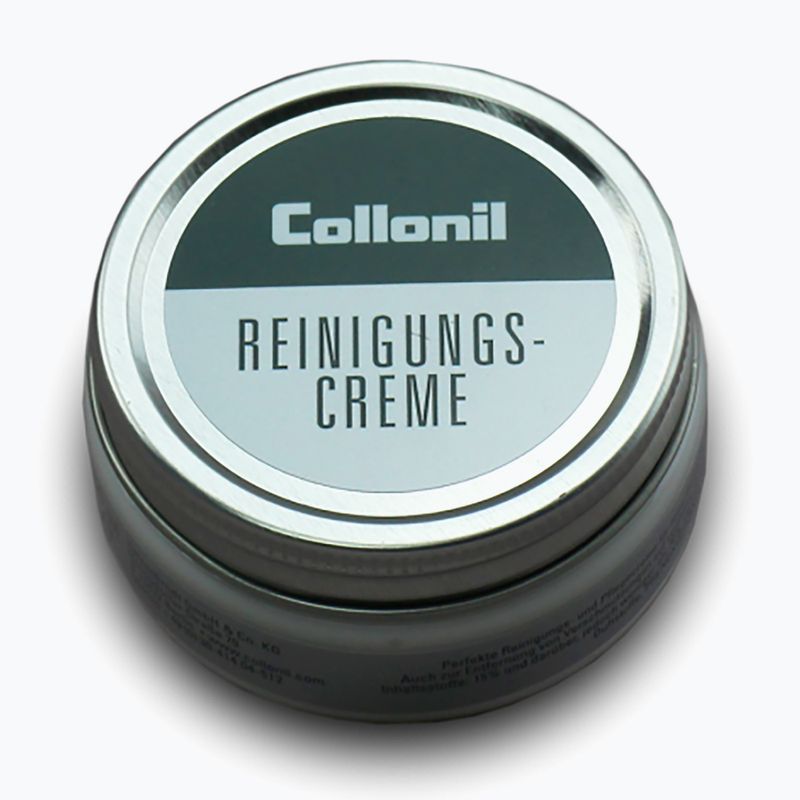 Паста для чищення Collonil Reinigungscreme 50 мл 3