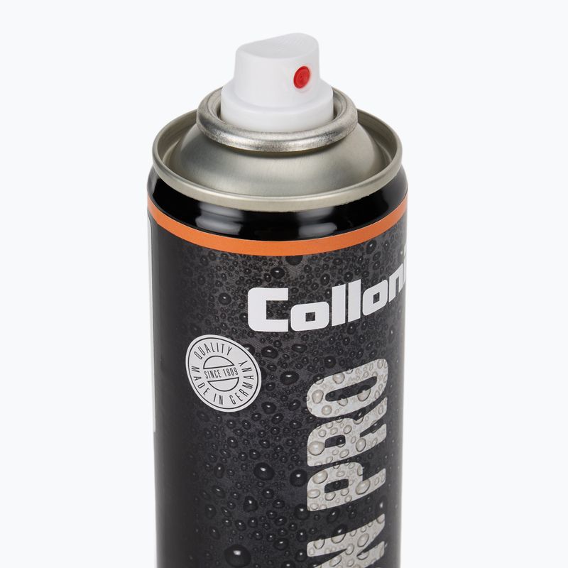 Засіб для захисту взуття Collonil Carbon Pro 300 мл 3