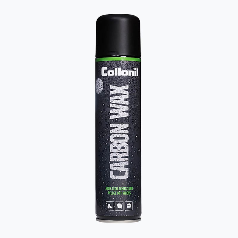 Захисний засіб для взуття Collonil Carbon Wax 300 мл