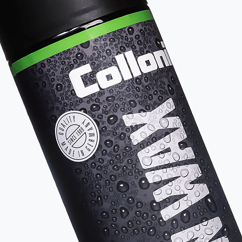 Захисний засіб для взуття Collonil Carbon Wax 300 мл 2