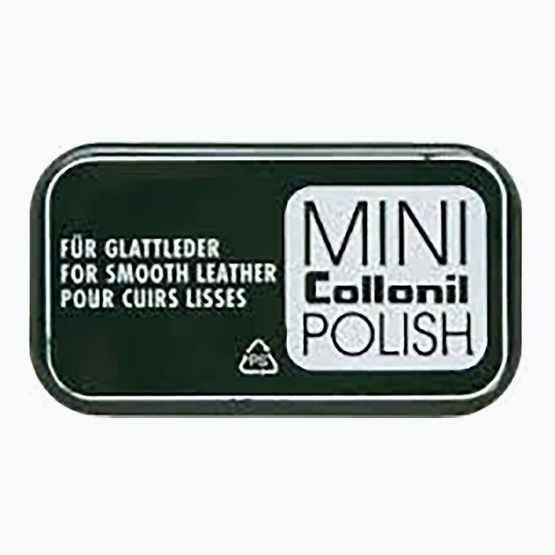 Губка для полерування взуття Collonil Mini Polish