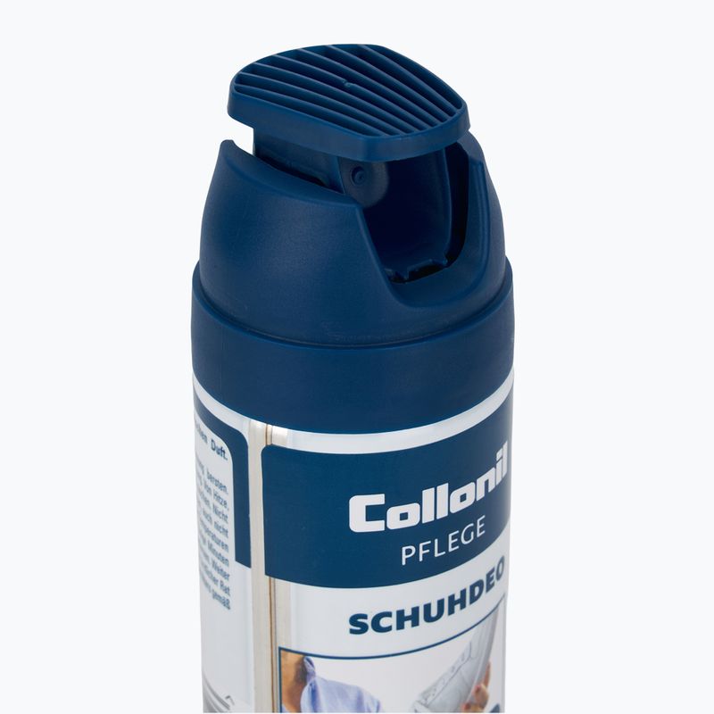 Освіжувач для взуття Collonil Shoe Deo 100 мл 3
