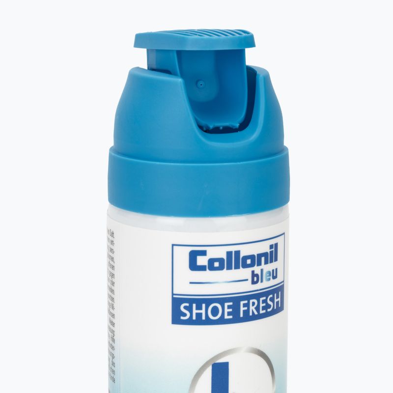 Дезодорант для взуття Collonil Blue Shoe Fresh Hygenic 100 ml Blue 3